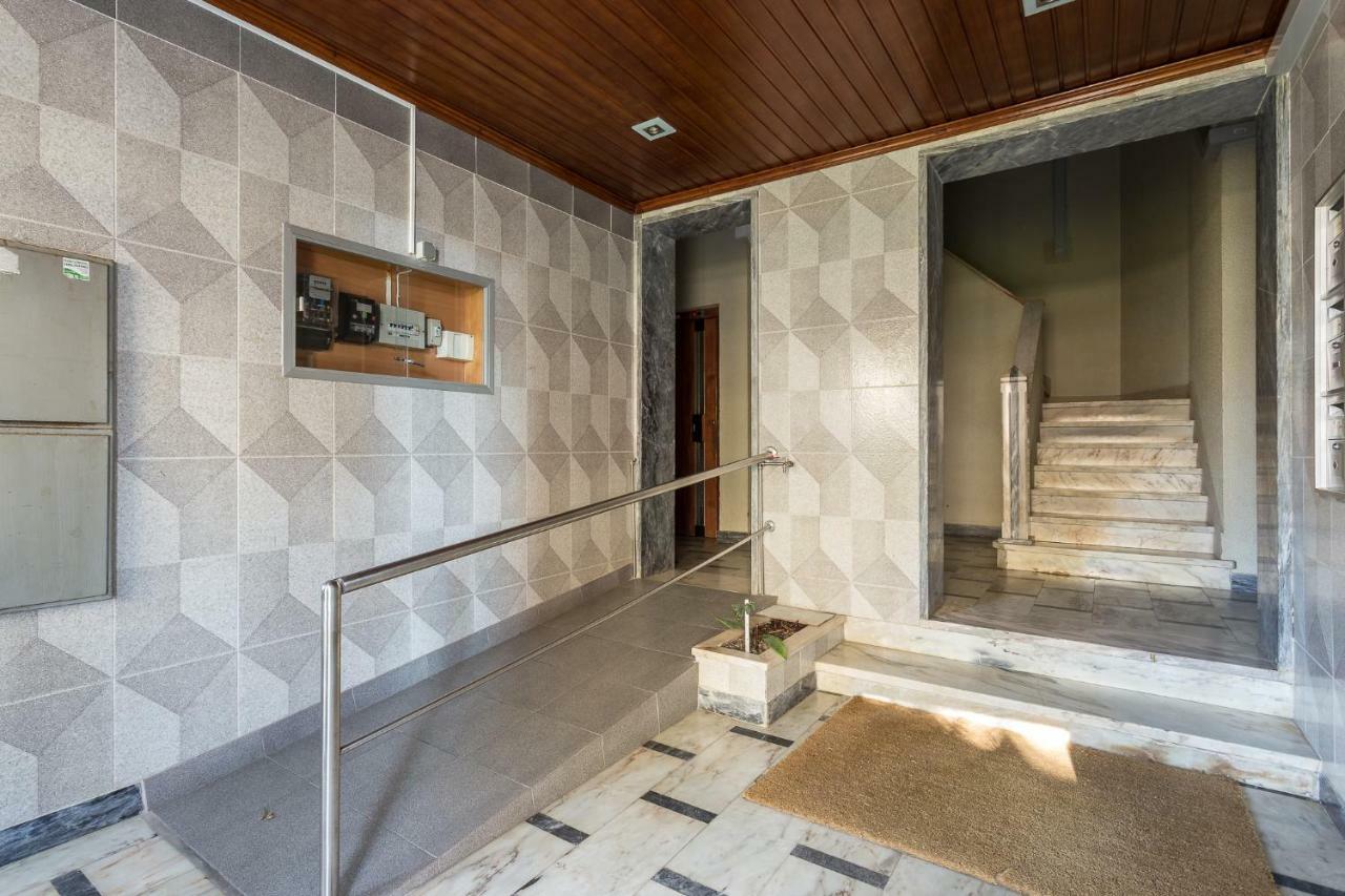 Casa Da Costa da Caparica