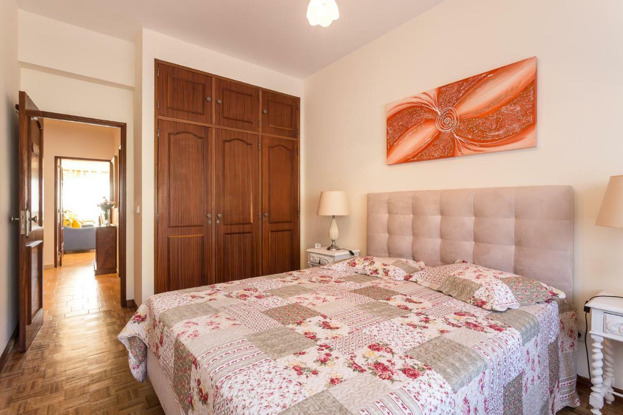 Appartement Casa Da Costa da Caparica