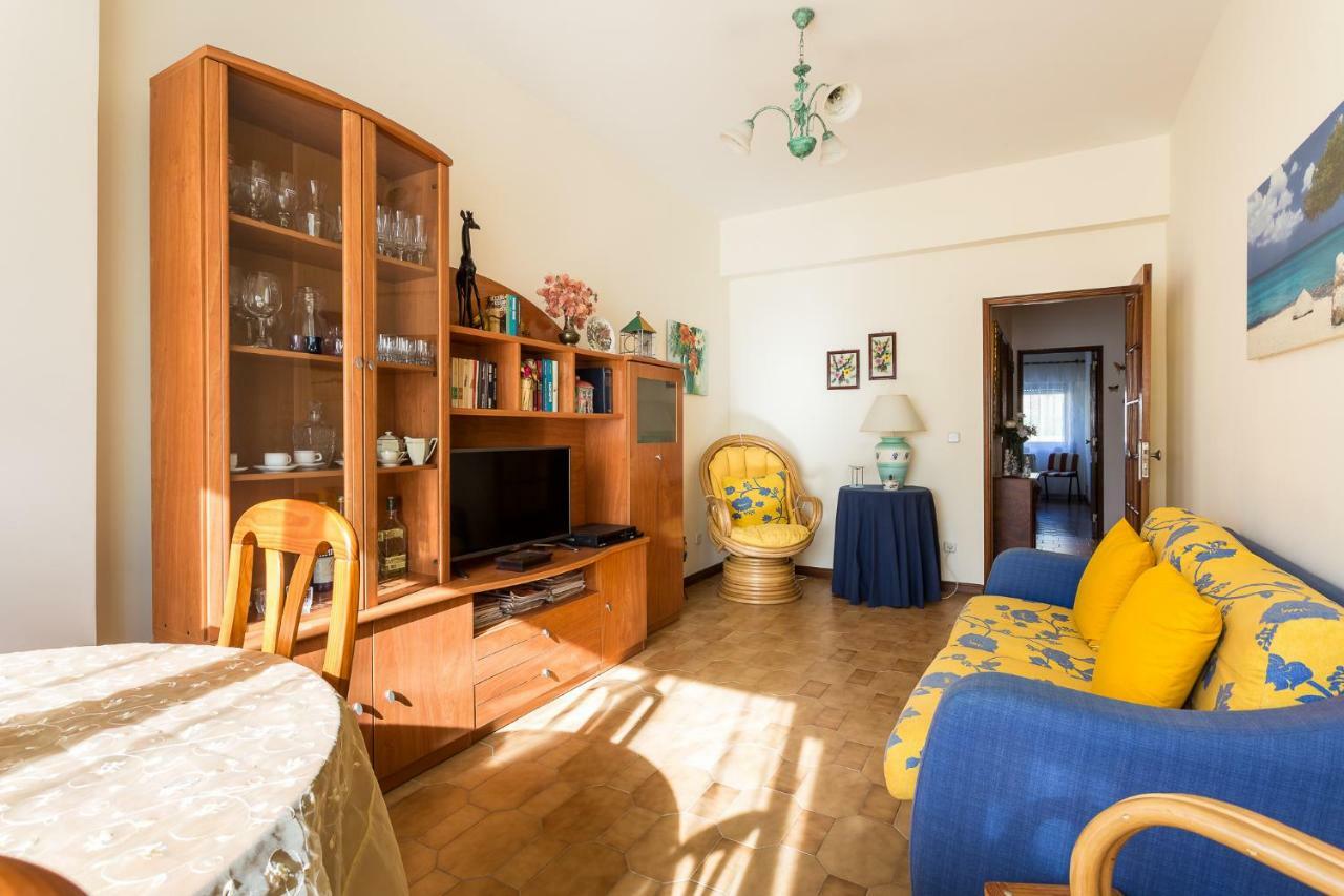 Appartement Casa Da *