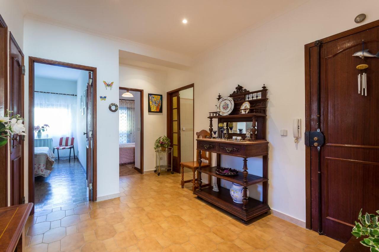 Appartement Casa Da *