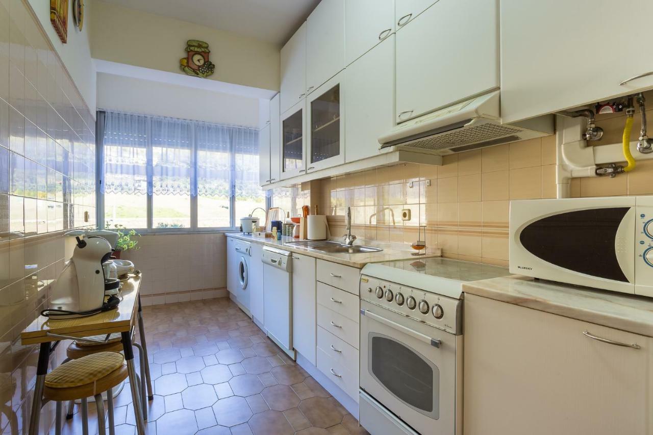 Casa Da Appartement *